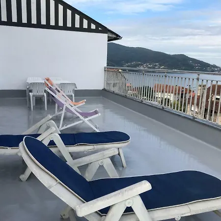 Vakantiehuis Holiday Rua Carballino Redondela