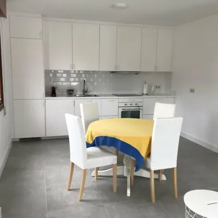 Holiday Rua Carballino Vakantiehuis *