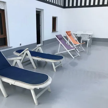 Vakantiehuis Holiday Rua Carballino