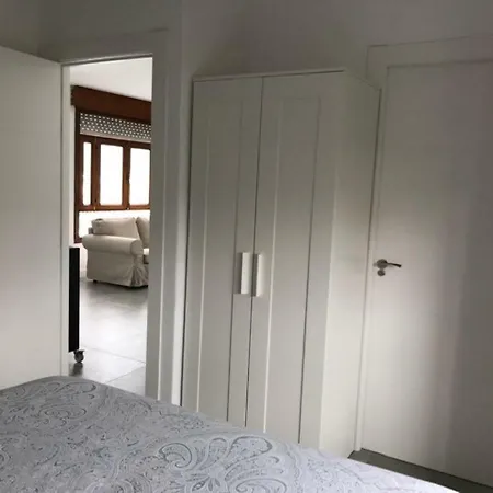 Vakantiehuis Holiday Rua Carballino