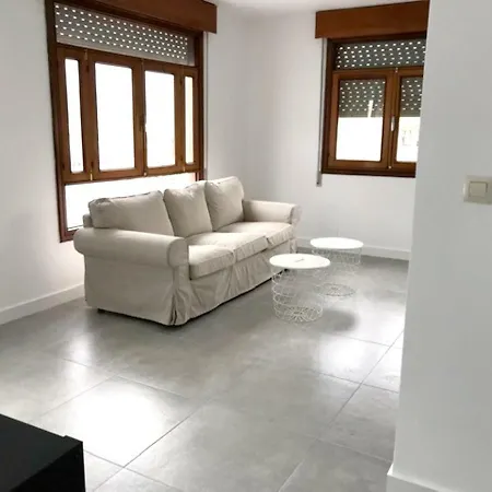 Holiday Rua Carballino Vakantiehuis
