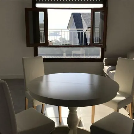 Vakantiehuis Holiday Rua Carballino
