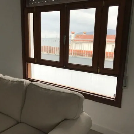 Vakantiehuis Holiday Rua Carballino *