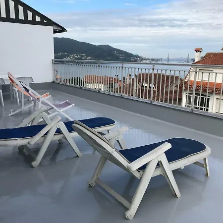 Holiday Rua Carballino Vakantiehuis Redondela