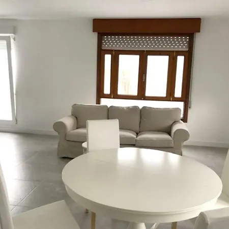 Vakantiehuis Holiday Rua Carballino *