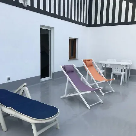Vakantiehuis Holiday Rua Carballino
