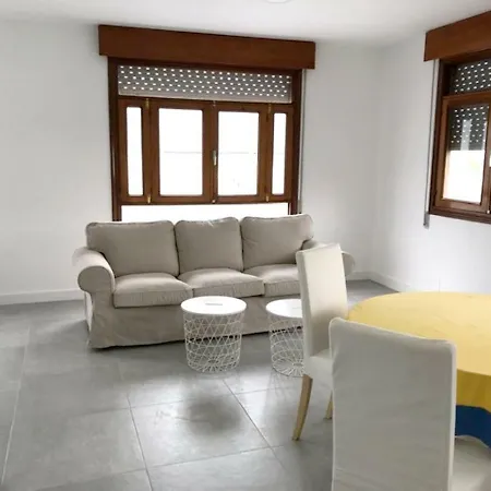 Vakantiehuis Holiday Rua Carballino Redondela