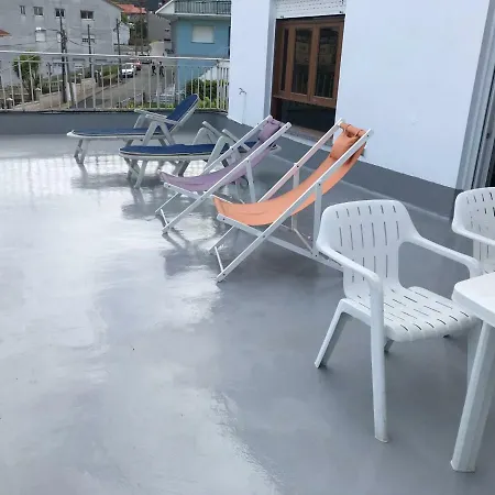Vakantiehuis Holiday Rua Carballino Redondela