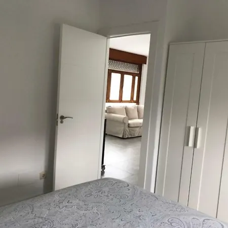 Vakantiehuis Holiday Rua Carballino *